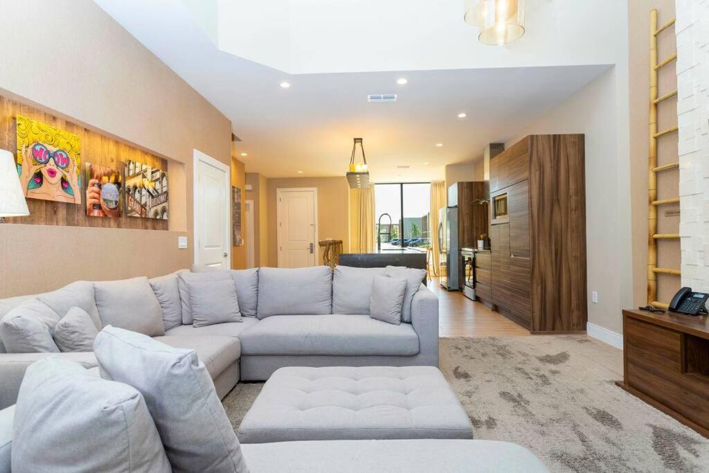 Modern And Luxury 4 Suites Close To Disney 7544 Orlando Exteriér fotografie