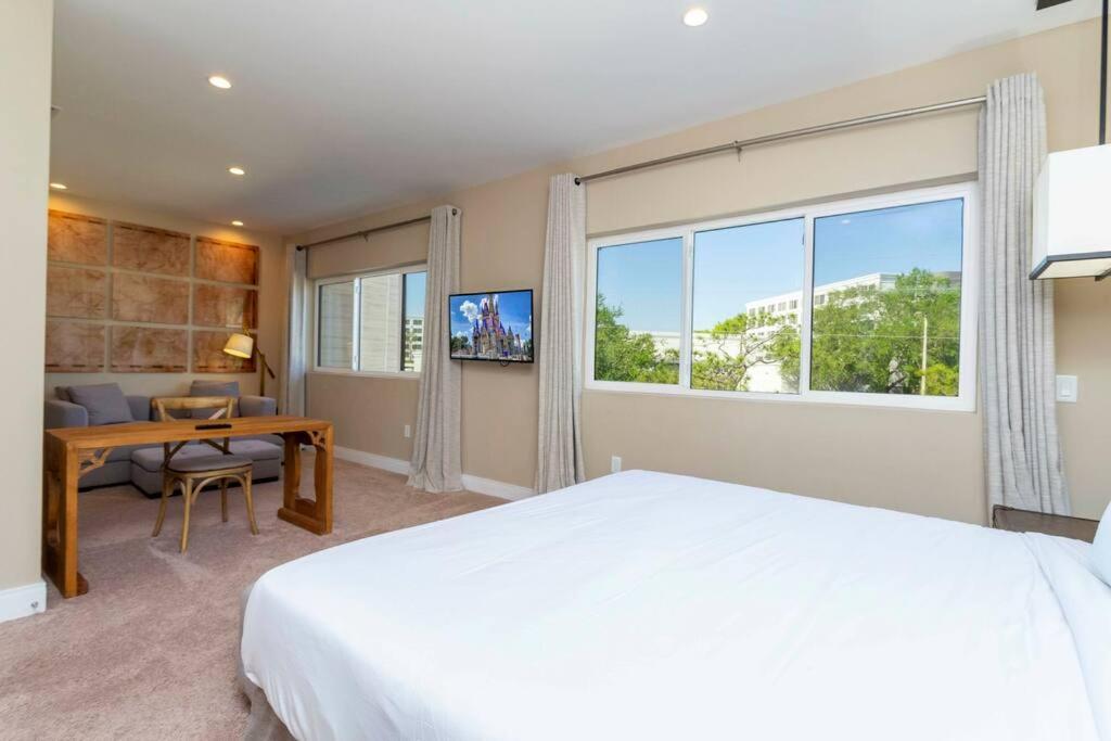 Modern And Luxury 4 Suites Close To Disney 7544 Orlando Exteriér fotografie