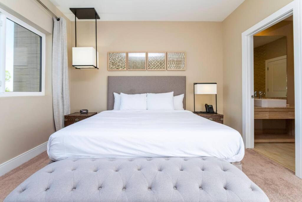 Modern And Luxury 4 Suites Close To Disney 7544 Orlando Exteriér fotografie