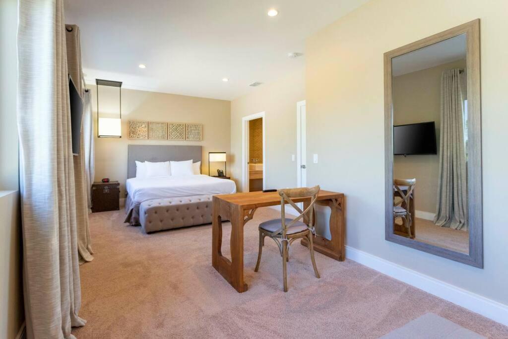Modern And Luxury 4 Suites Close To Disney 7544 Orlando Exteriér fotografie