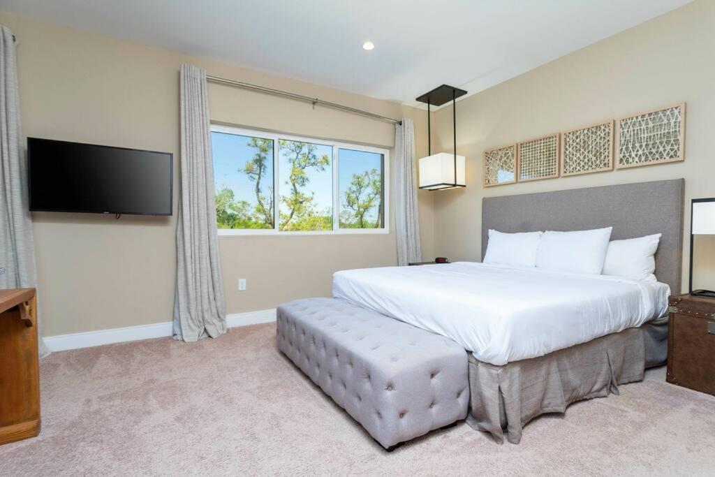 Modern And Luxury 4 Suites Close To Disney 7544 Orlando Exteriér fotografie