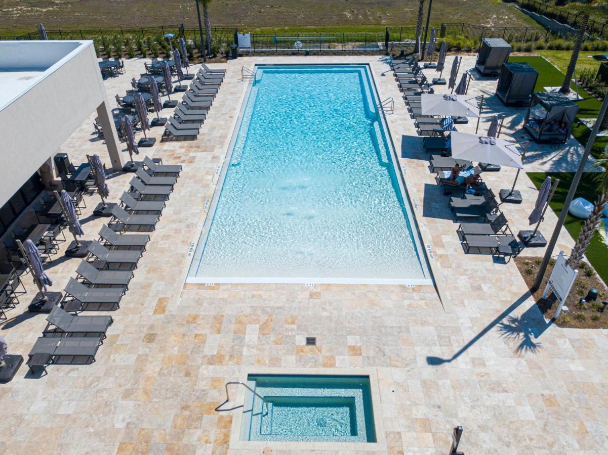 Modern And Luxury 4 Suites Close To Disney 7544 Orlando Exteriér fotografie