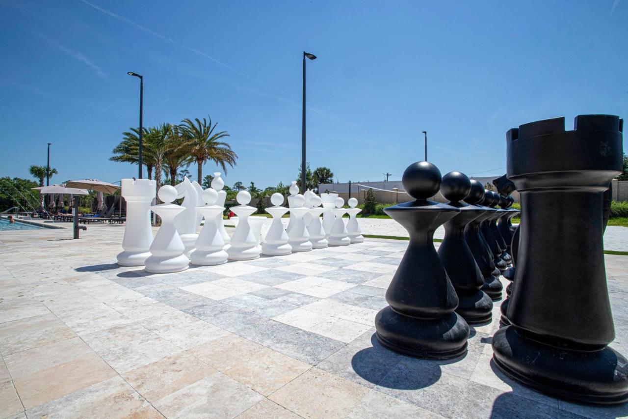 Modern And Luxury 4 Suites Close To Disney 7544 Orlando Exteriér fotografie