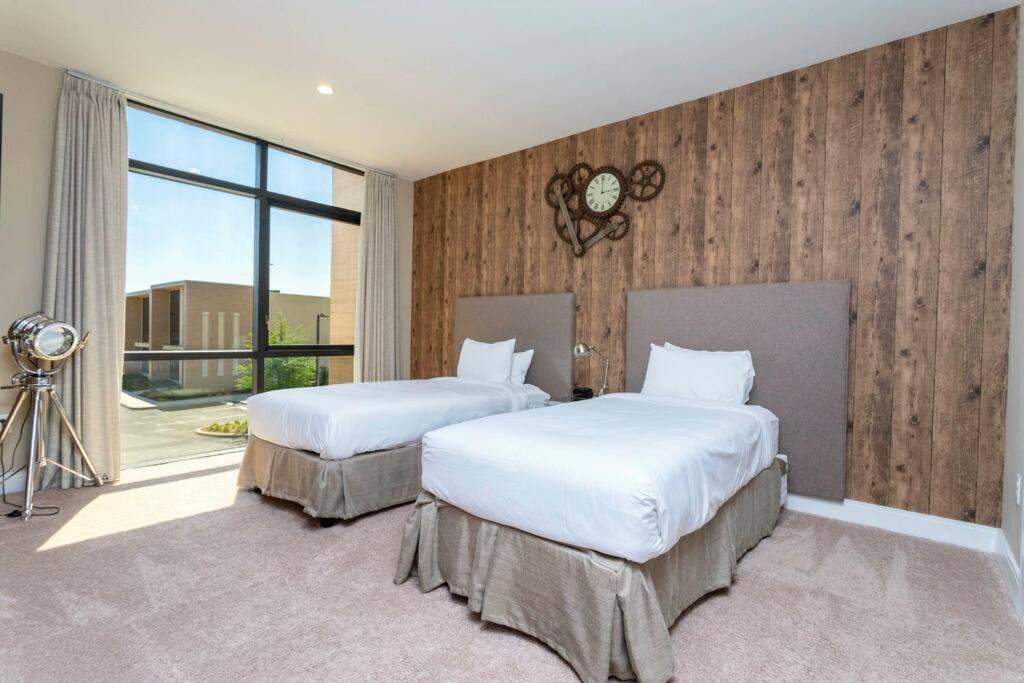 Modern And Luxury 4 Suites Close To Disney 7544 Orlando Exteriér fotografie