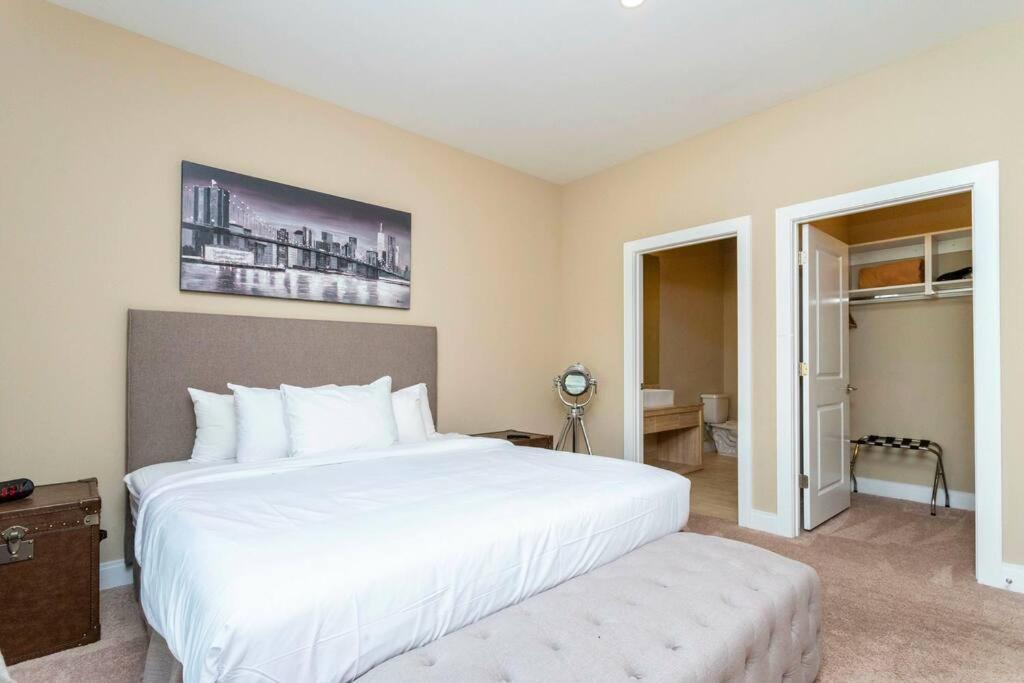 Modern And Luxury 4 Suites Close To Disney 7544 Orlando Exteriér fotografie