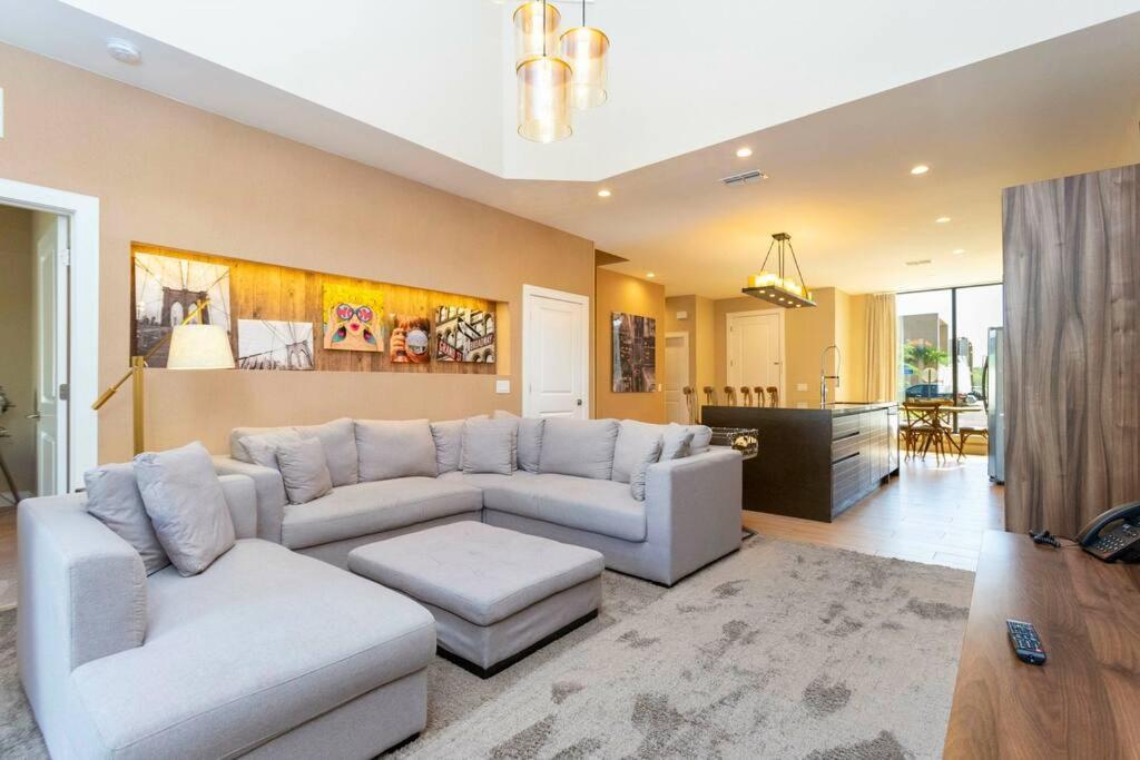 Modern And Luxury 4 Suites Close To Disney 7544 Orlando Exteriér fotografie