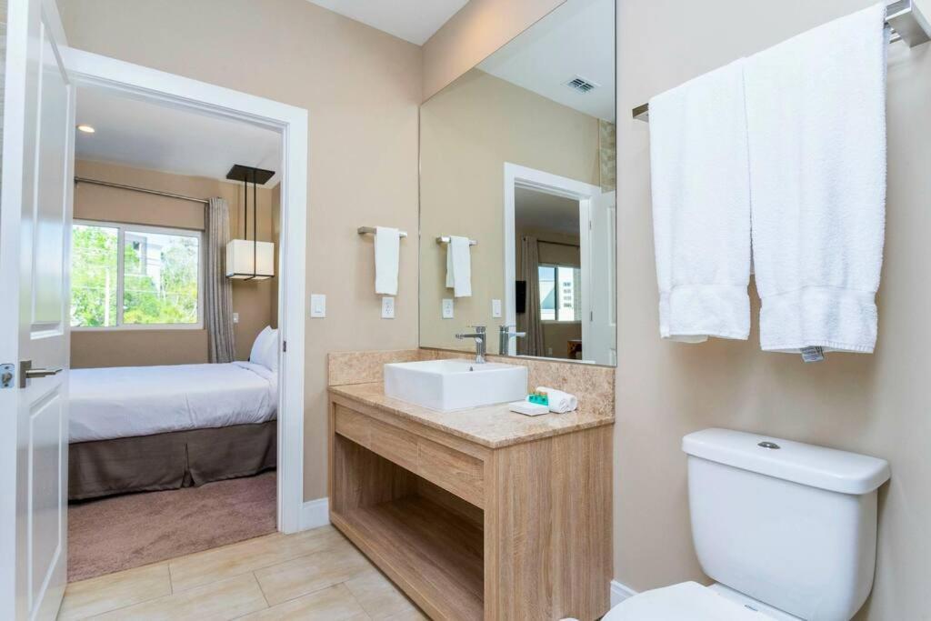 Modern And Luxury 4 Suites Close To Disney 7544 Orlando Exteriér fotografie
