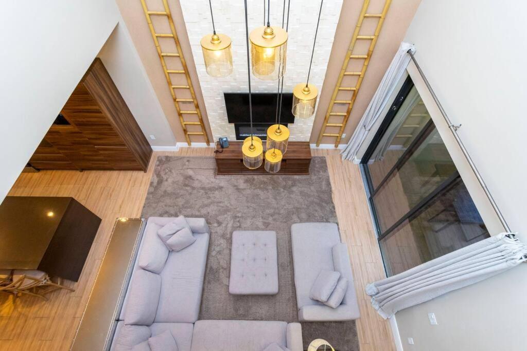 Modern And Luxury 4 Suites Close To Disney 7544 Orlando Exteriér fotografie