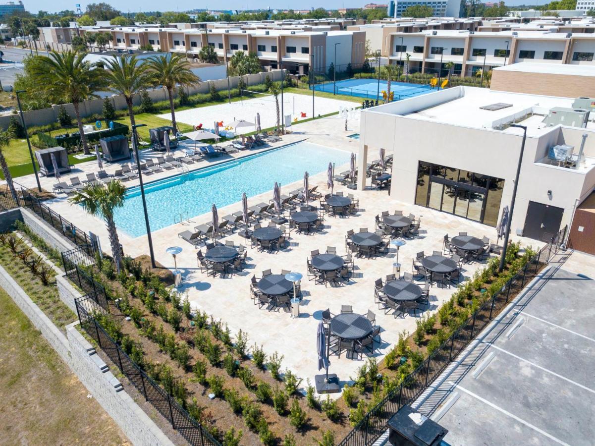 Modern And Luxury 4 Suites Close To Disney 7544 Orlando Exteriér fotografie