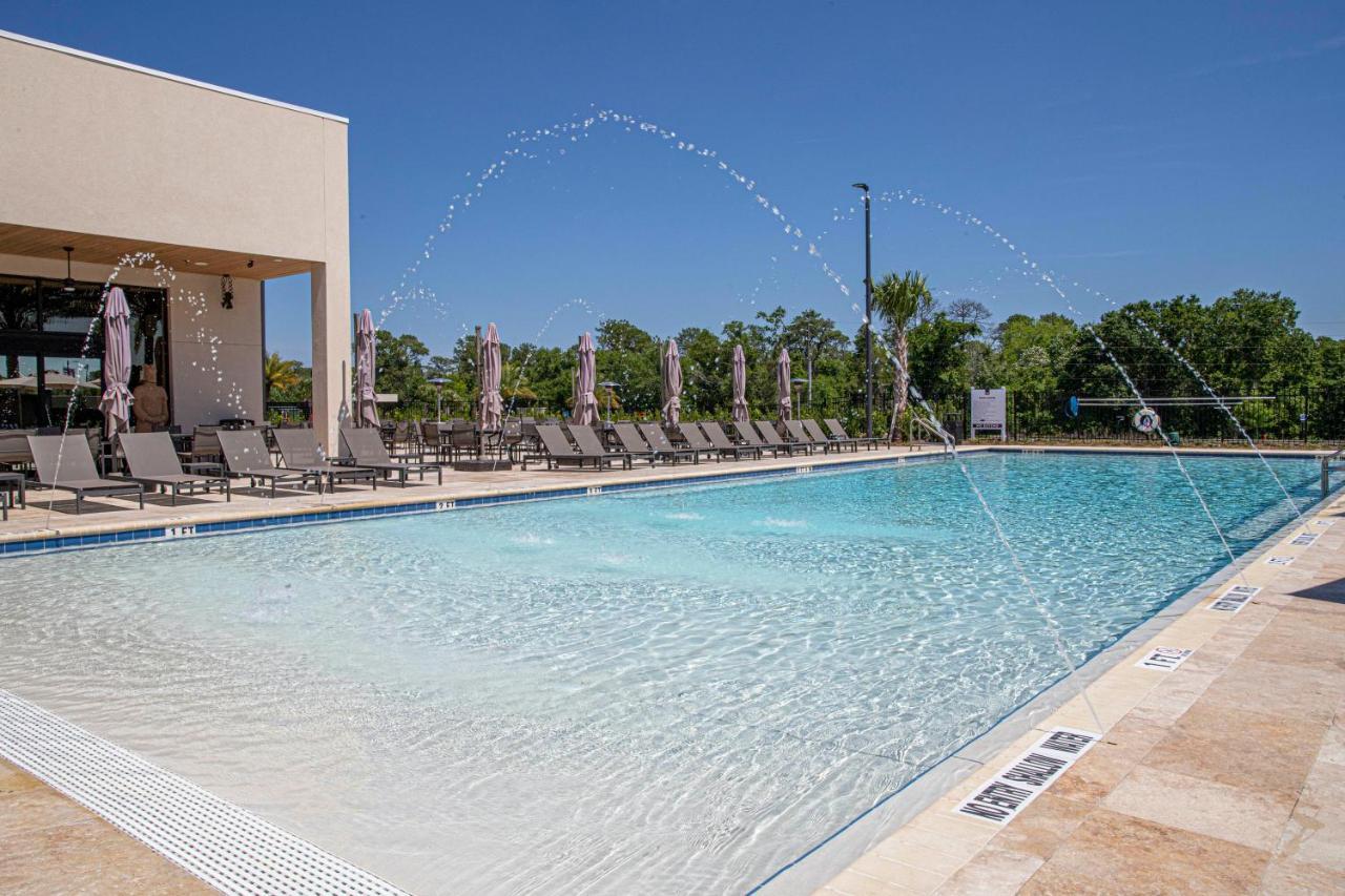 Modern And Luxury 4 Suites Close To Disney 7544 Orlando Exteriér fotografie